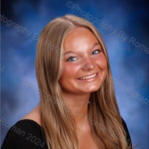 Meet your Posher, Caroline